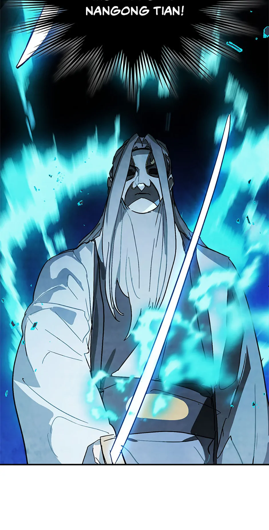 Yi Shen Dang Guan Chapter 83 33